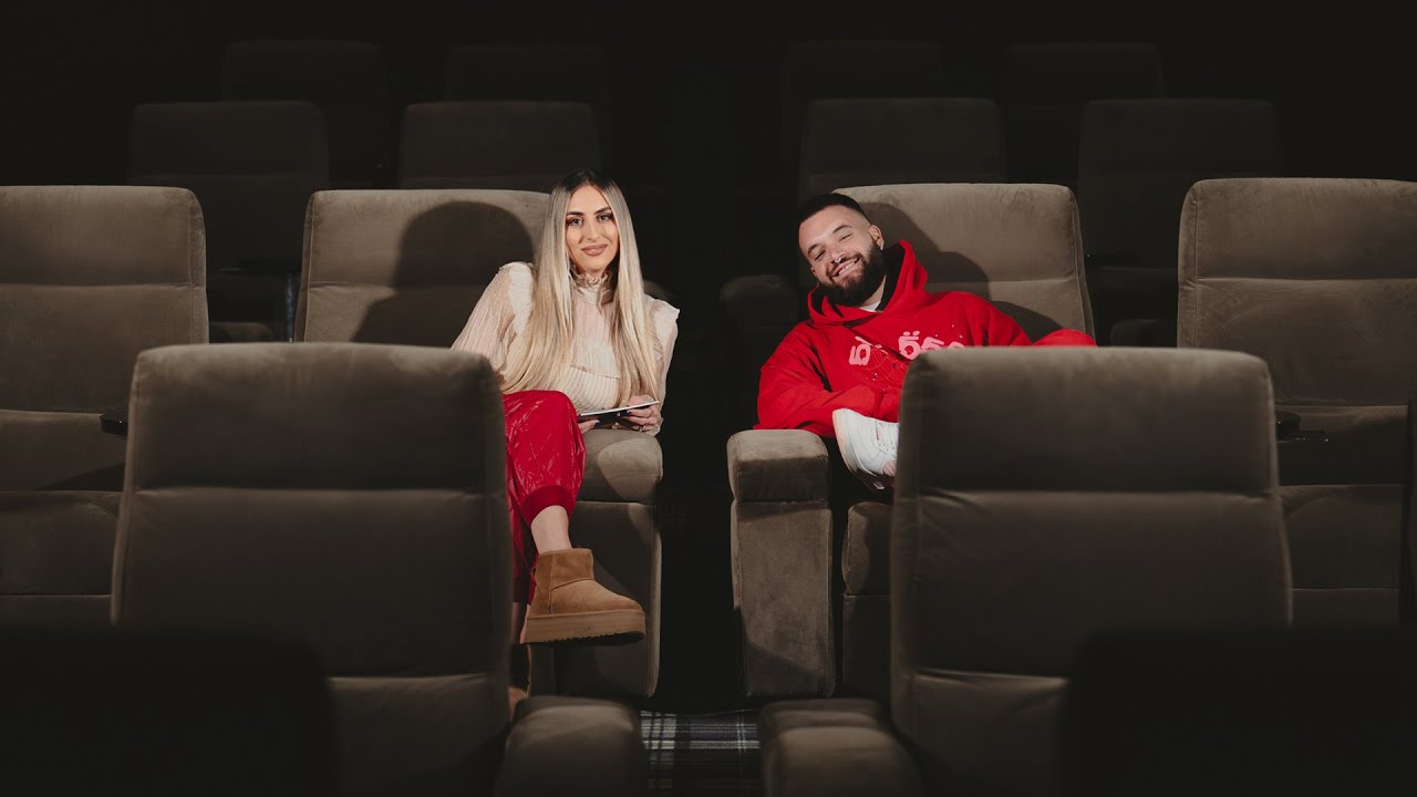 Nucci - Iznenađenje u kinu - Extra FM