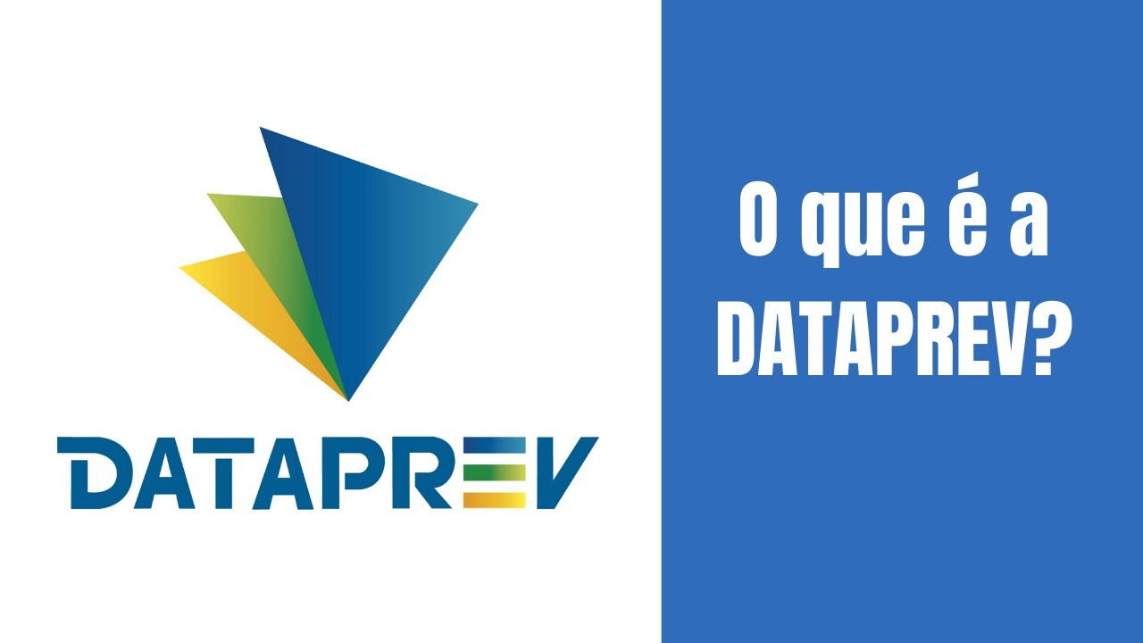Afinal, o que &eacute; a DATAPREV?