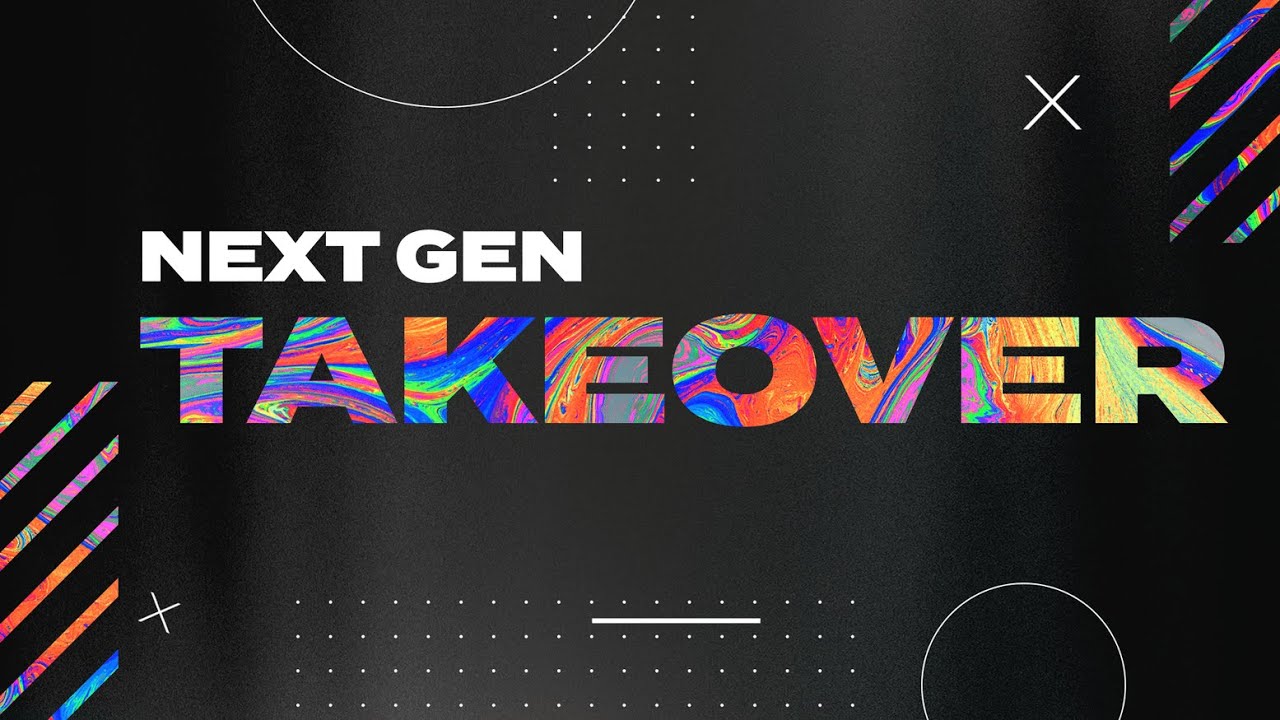 Next Gen Takeover, Rob Wingard