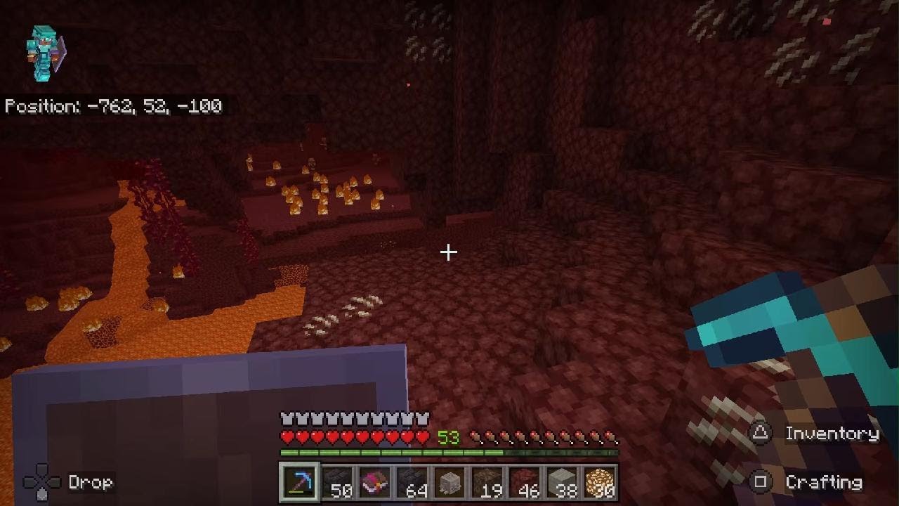 Minecraft - Brendan Plays 1 ☝️😎💯