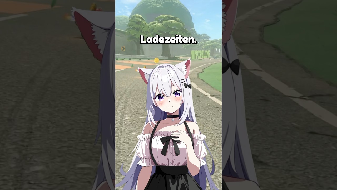 Wer kennt es auch? 😭 #vtuber #screentuber #anime #waifu #pokemon #streamer #genshinimpact #gaming