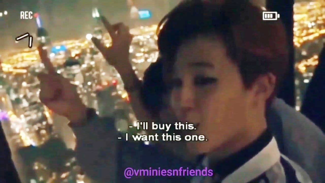 VMIN ~ For Forever