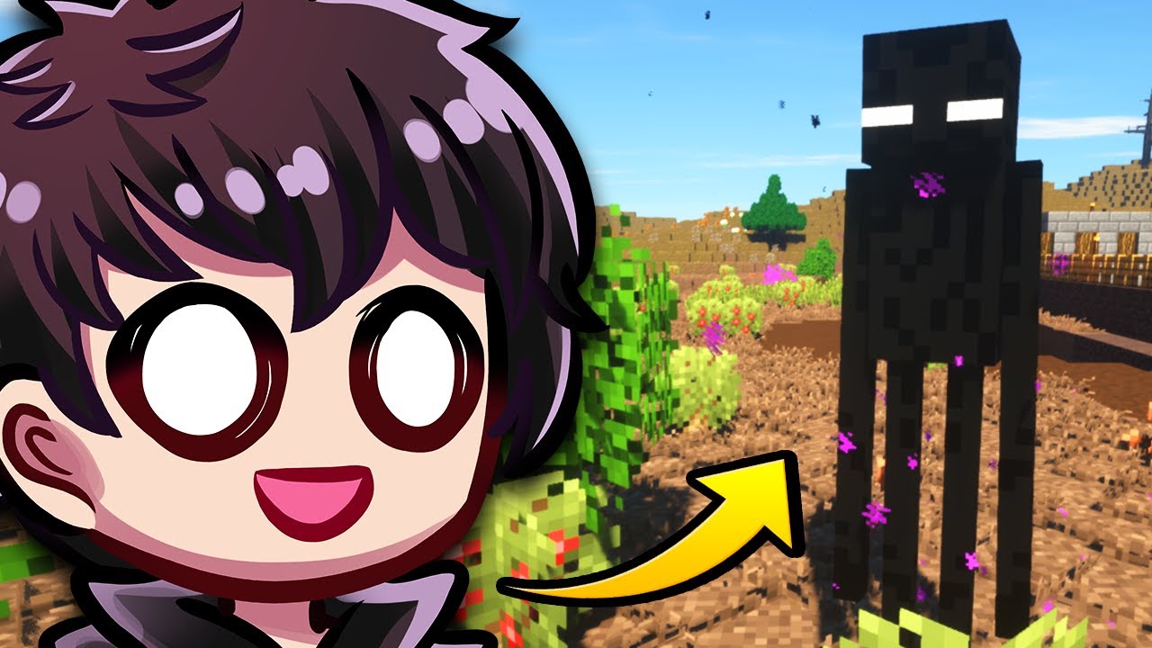 ER NIMMT UNS HOPS?! (Minecraft Parasite Folge 05)