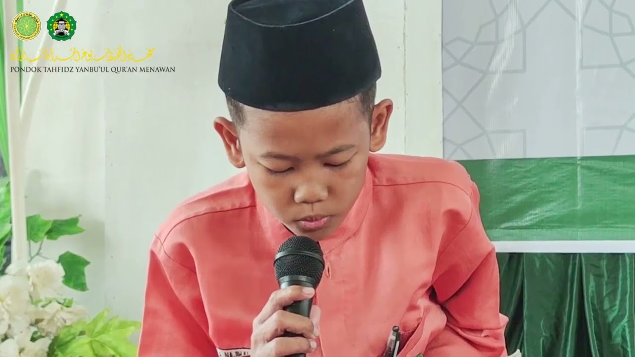 RAMADHAN 1444 H DI PTYQ MENAWAN