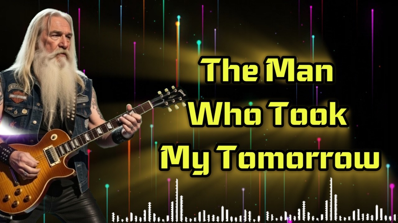 Michael Bennett’s This Song Will Break You 💔 “The Man Who Took My Tomorrow”