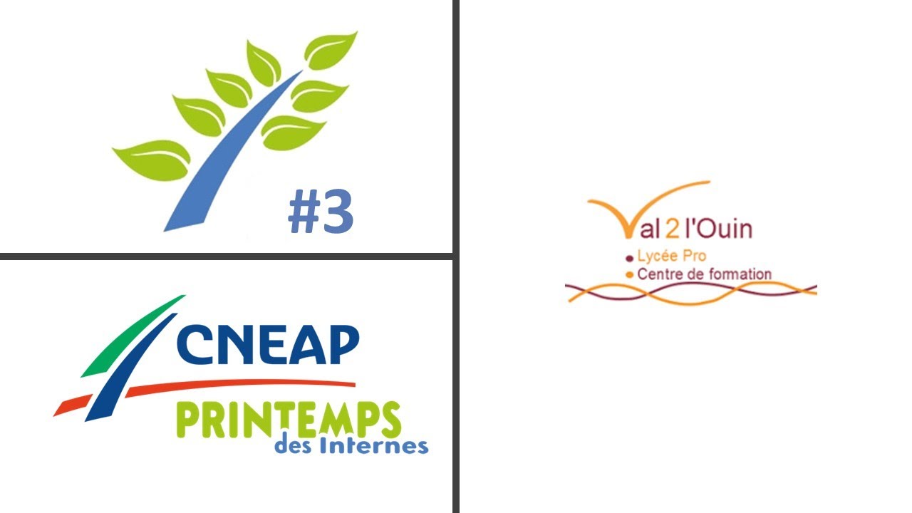 Le Printemps des Internes #3 au Lycée Le Val de l'Ouin de Mauléon