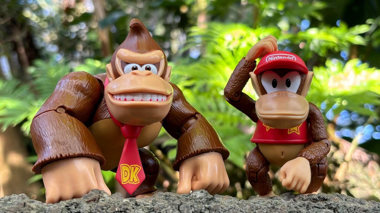 Jakks Pacific 4