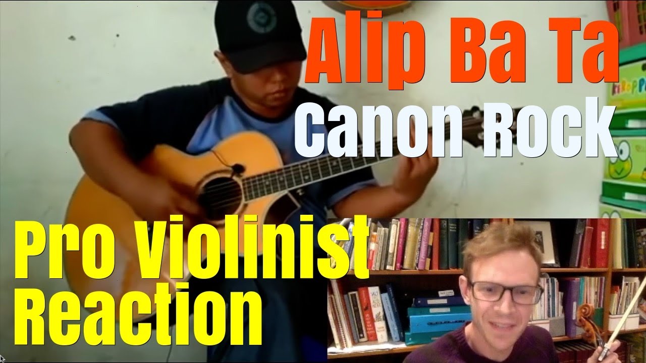 Alip Ba Ta, 