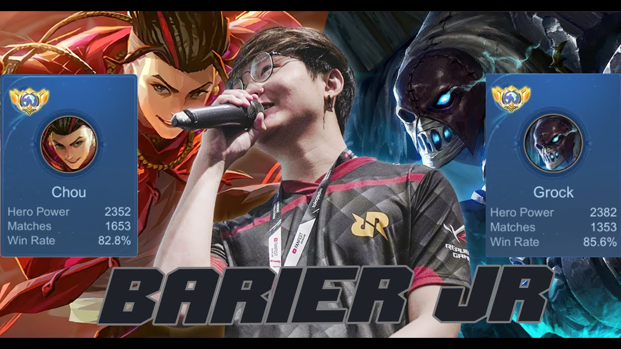 🔴BAHAS RRQ VS NAVI MPL S 16! 