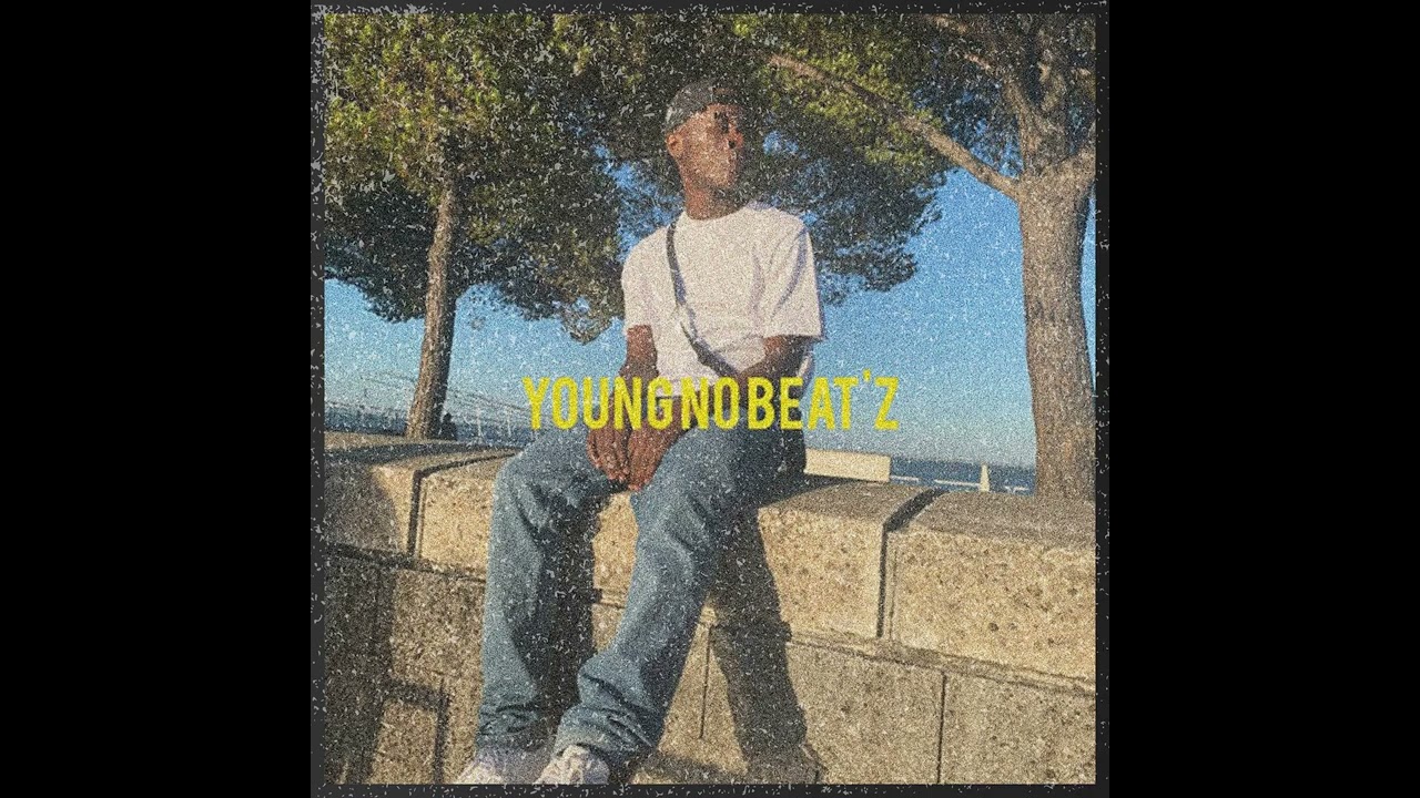 Saudades-Young No Beats