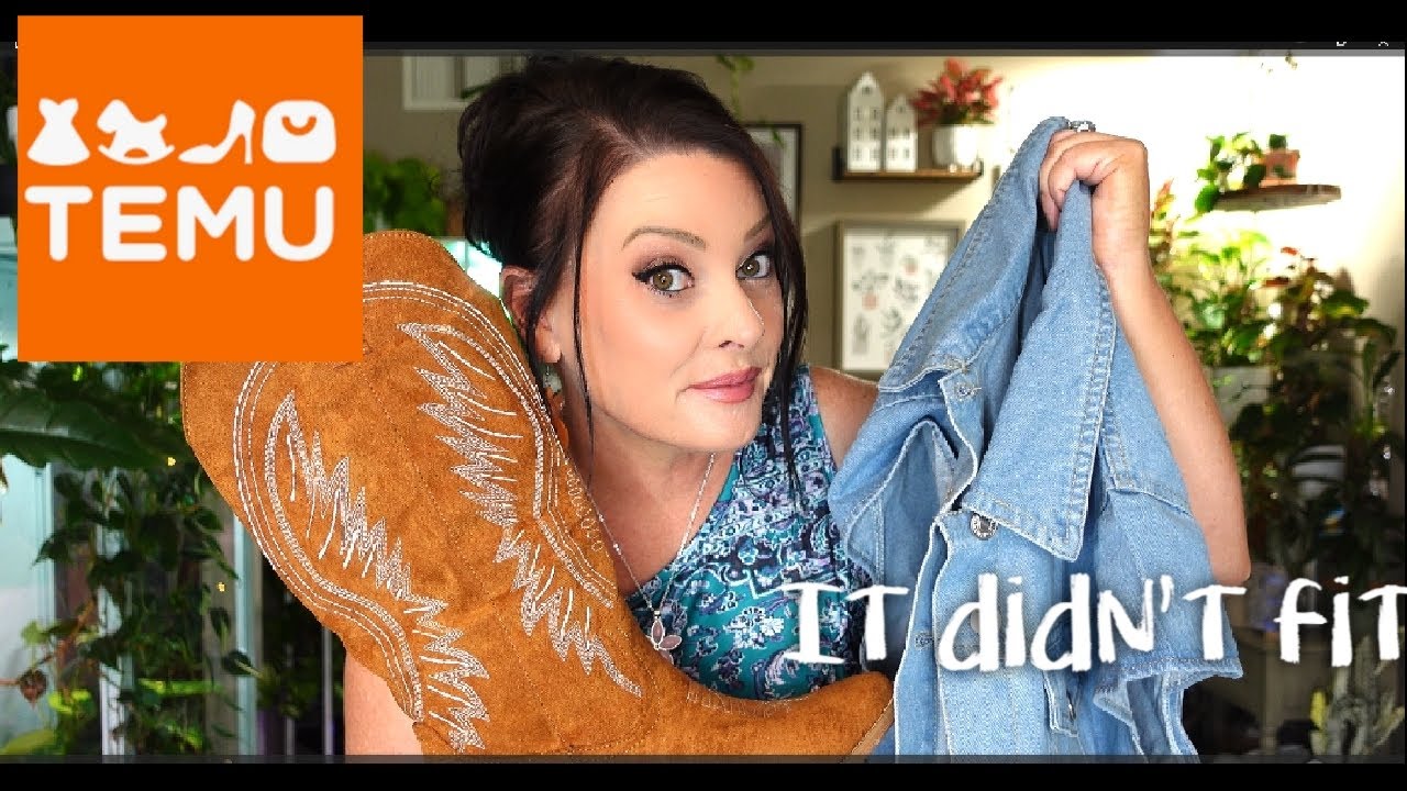 Temu Haul | It's just so CUTE