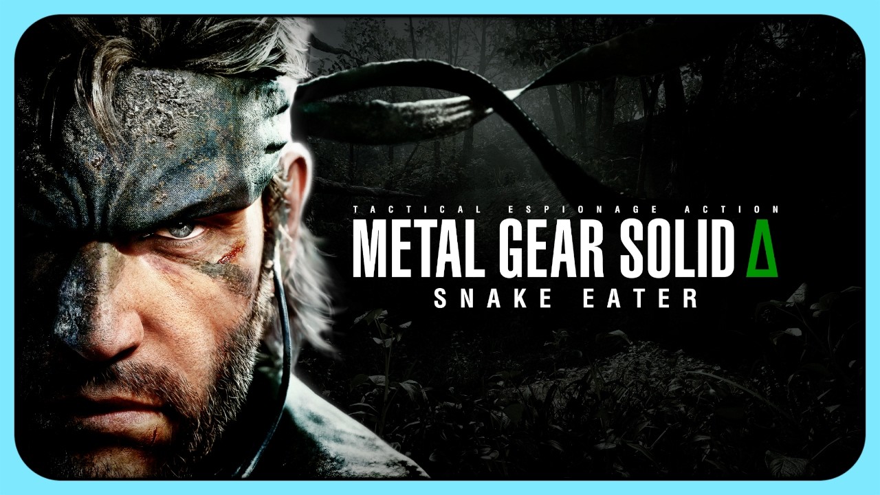 🔴 Snake? SNAKE!? SNAAAAAKE!!