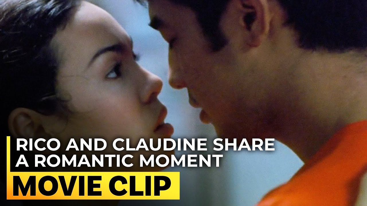 Rico Yan and Claudine Barretto share a romantic moment | Challenges: 'Got 2 Believe' | #MovieClip