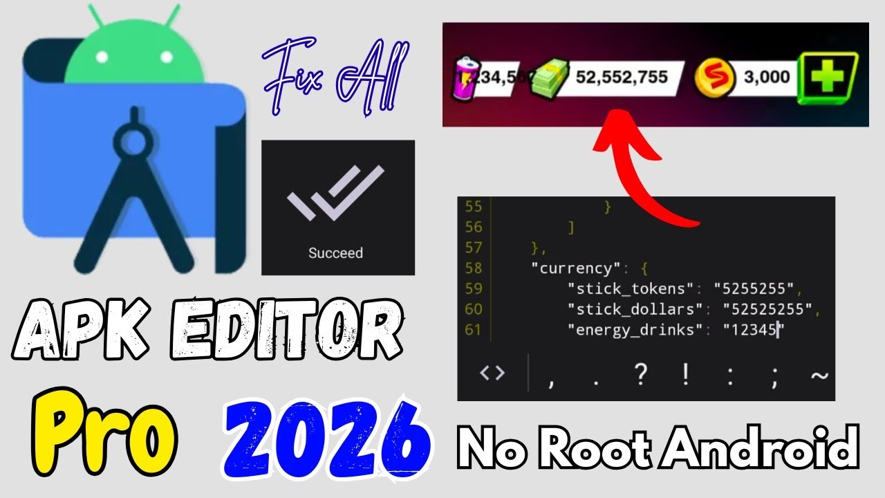 How To Download & Install APK Editor Pro (2026) | How to Use APK Editor Pro | Fix Common Errors