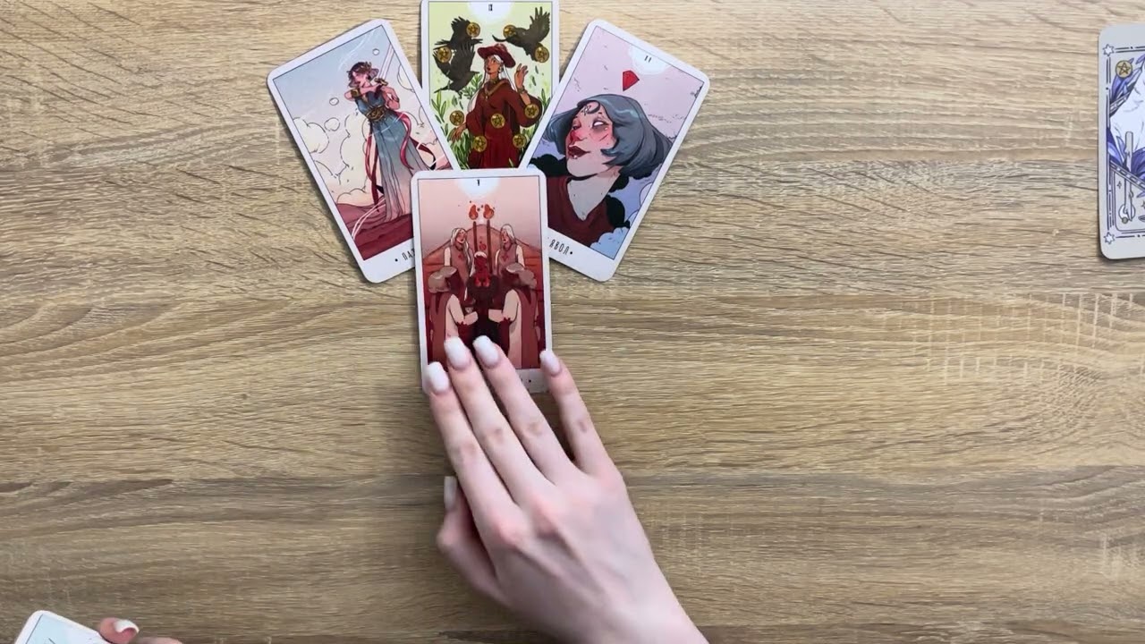 💍 БУДУЩЕЕ С НИМ 💍 • как он видит ваш союз в перспективе?