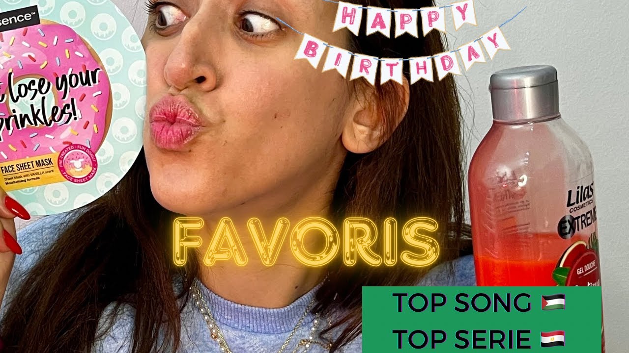 essence gloss , صلح شعري serum , وتر حساس , بسيسةYala favoris 