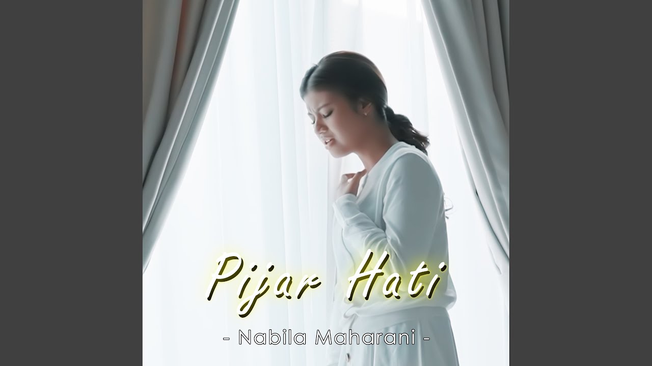PIJAR HATI