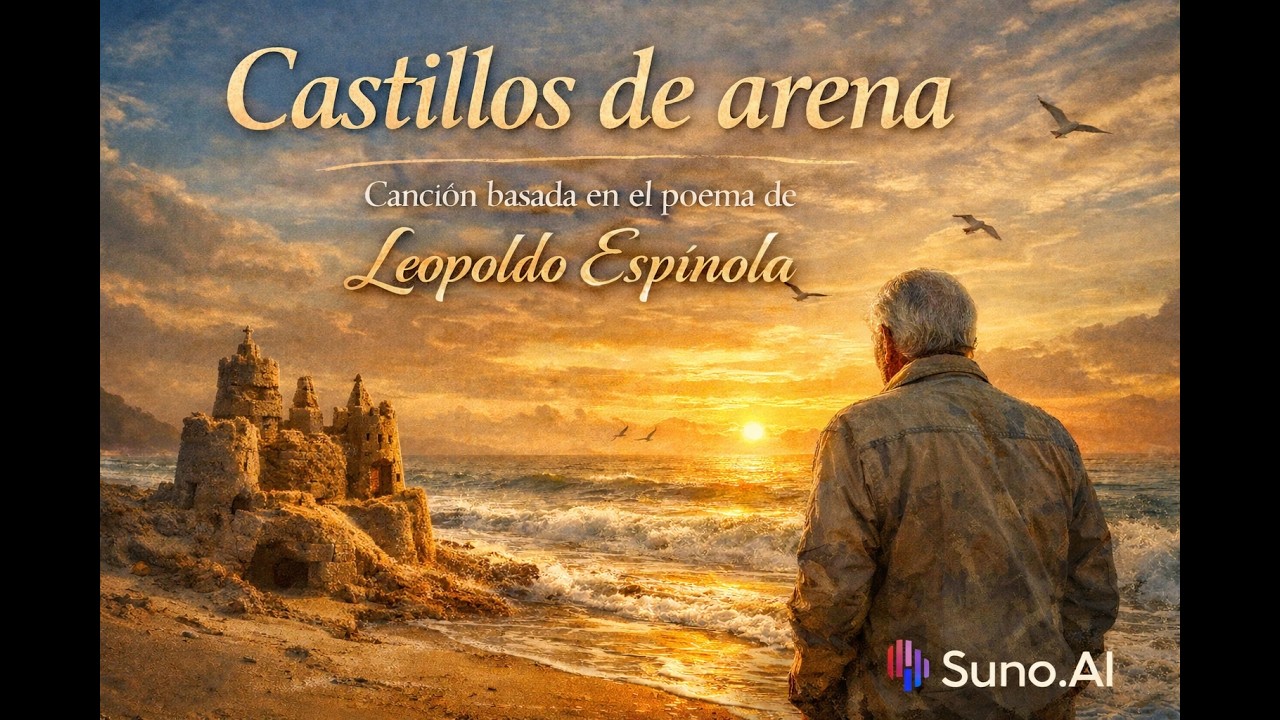 Castillos de arena HiFi