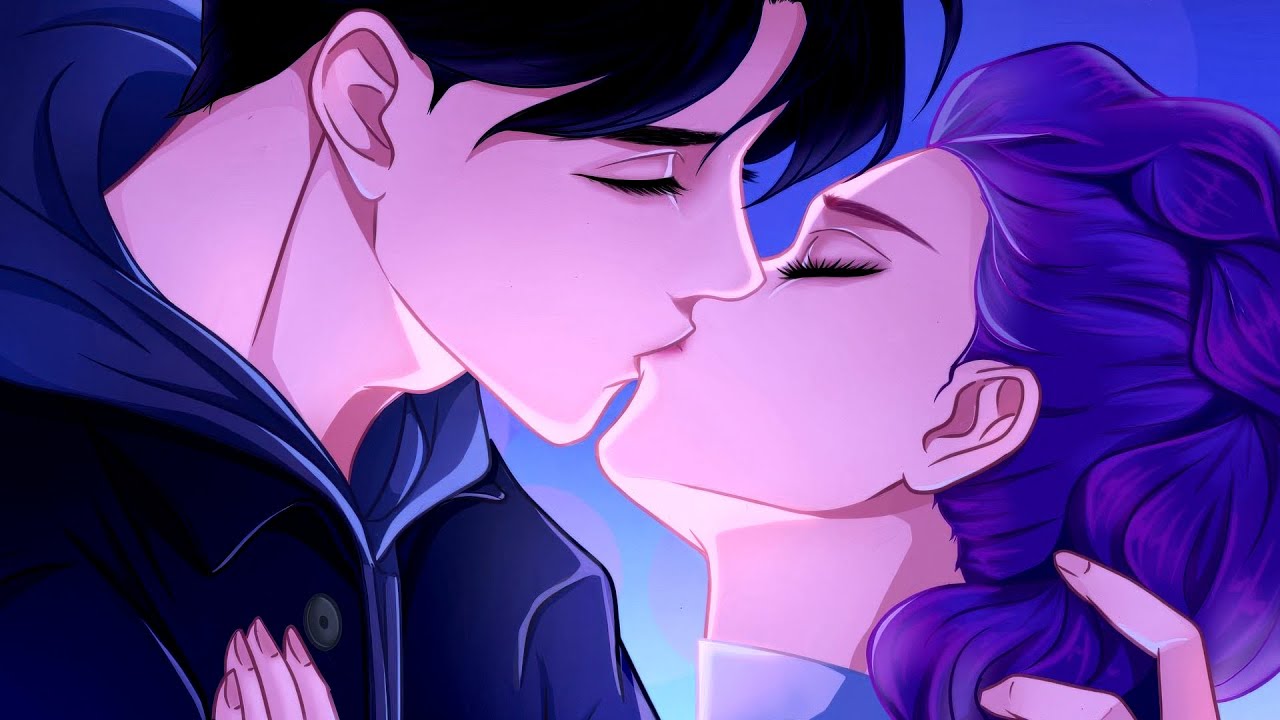 Secret Meeting 😱┃Rumi x Jinu (RuJinu)┃Kpop Demon Hunter Comic Dub