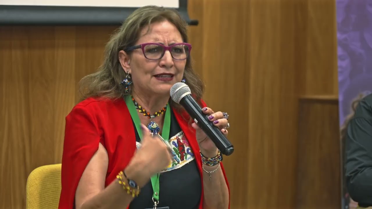 Seminario Regional: A 30 años de Beijing: Feminismos, fuerza transformadora