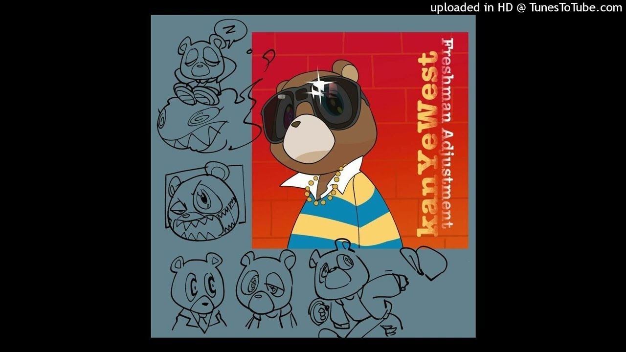 [free] kanye west + college dropout era type beat 