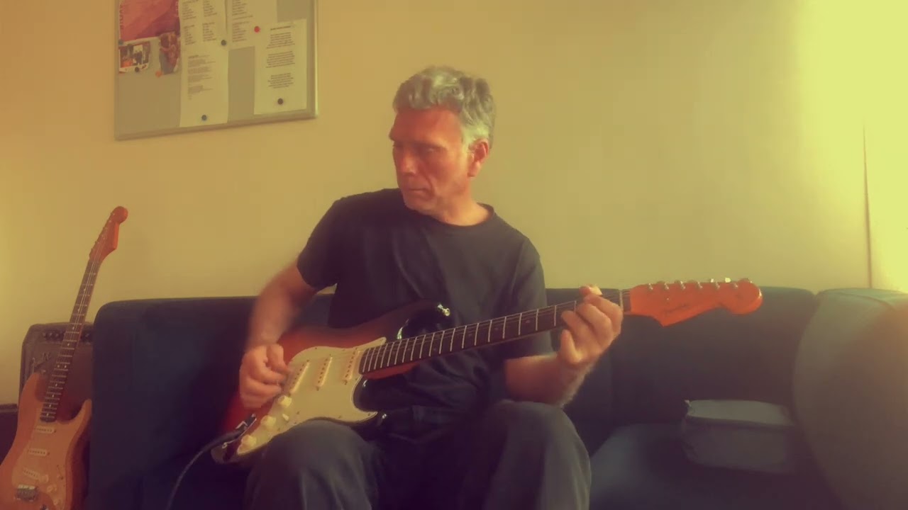 Blue Monday #2