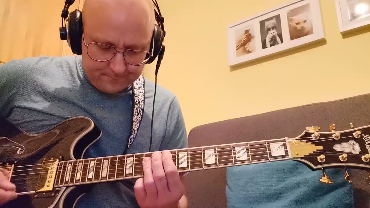 @RAYEofficial #Iknowyouarehurting You know You're hurting #glastonbury20025 #guitarcover 