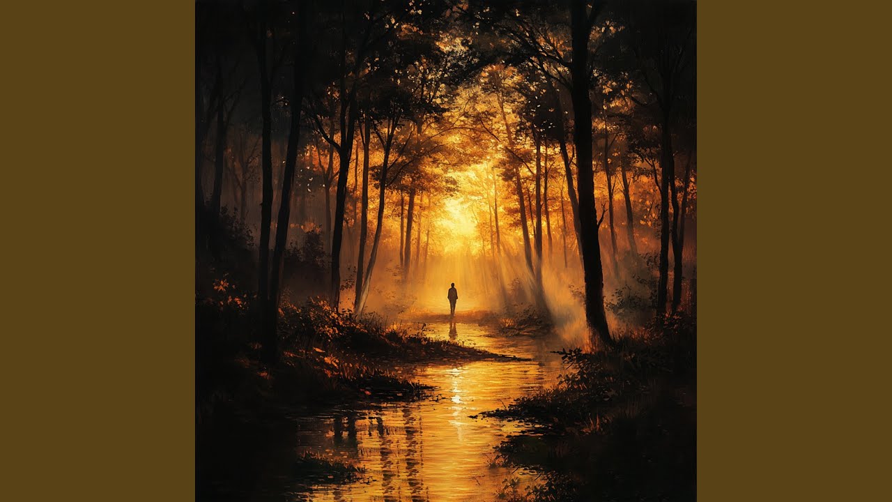 Lost in Silence