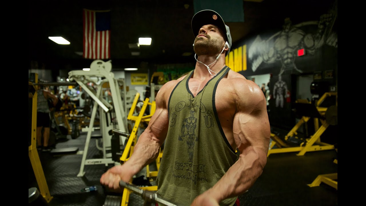 Crazy Pump | Motivation