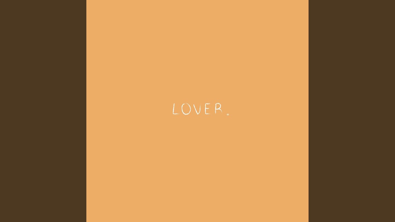 Lover