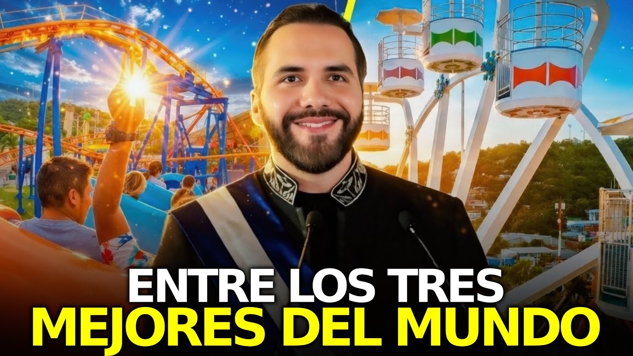 Turismo Explota En El Salvador Y Sacude Rankings