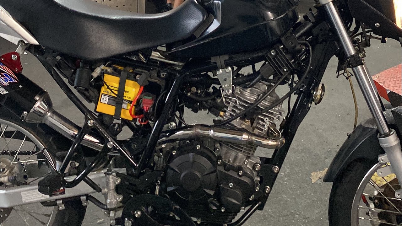 TIRANDO DÚVIDAS SOBRE A CROSSER PREPARADA !