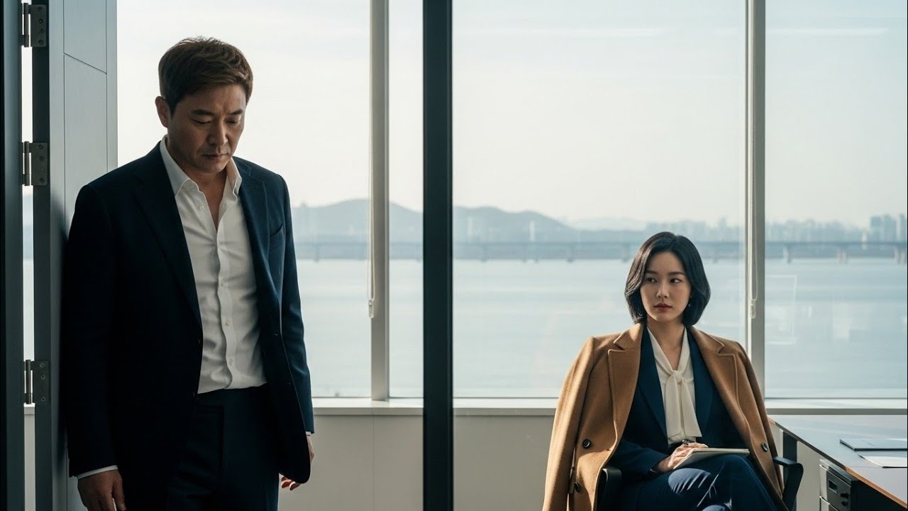 Destroyed My Ex-Husband's Empire After He Called Me Barren – Korean Billionaire Wife's Revenge