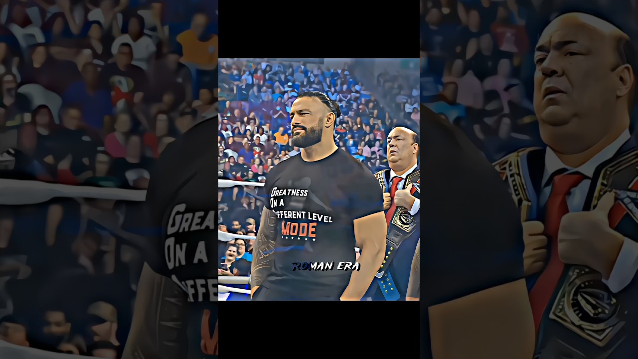 ROMAN REIGNS OLD BLOODLINE REVENGE FROM RK BRO’S💀☠️|| Edit #shorts #viral #romanreigns