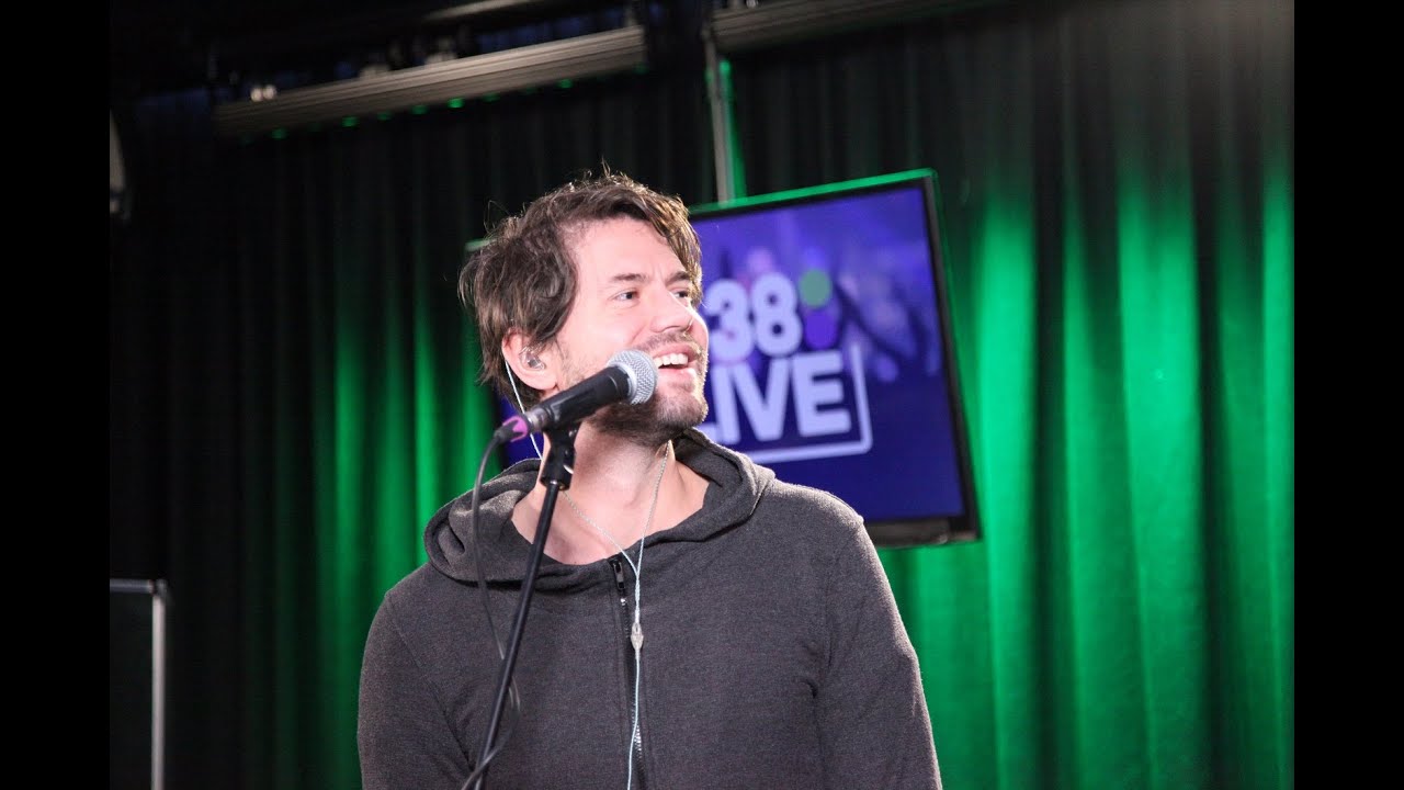 Simon Keizer - Verdwalen | Live bij Evers Staat Op
