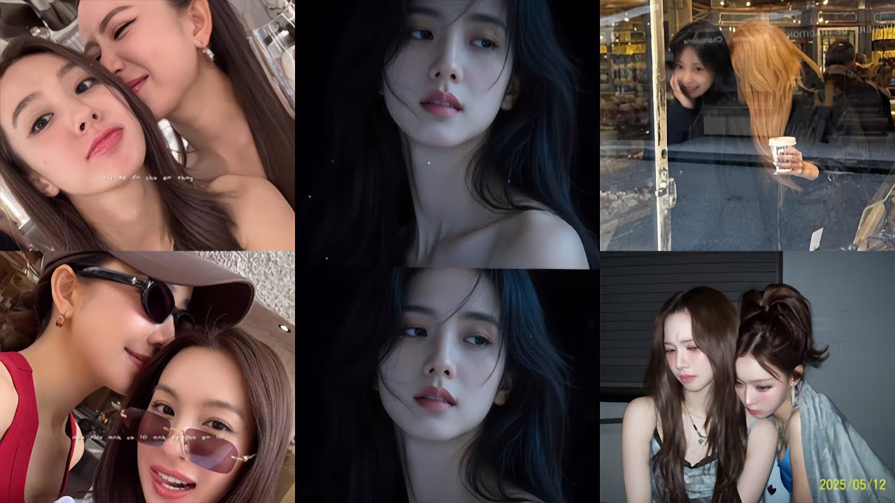 TỔNG HỢP VIDEO TIKTOK VỀ IDOL KPOP DIỄN VIÊN HÀN QUỐC, THÁI LAN SIÊU CUỐN HÚT |