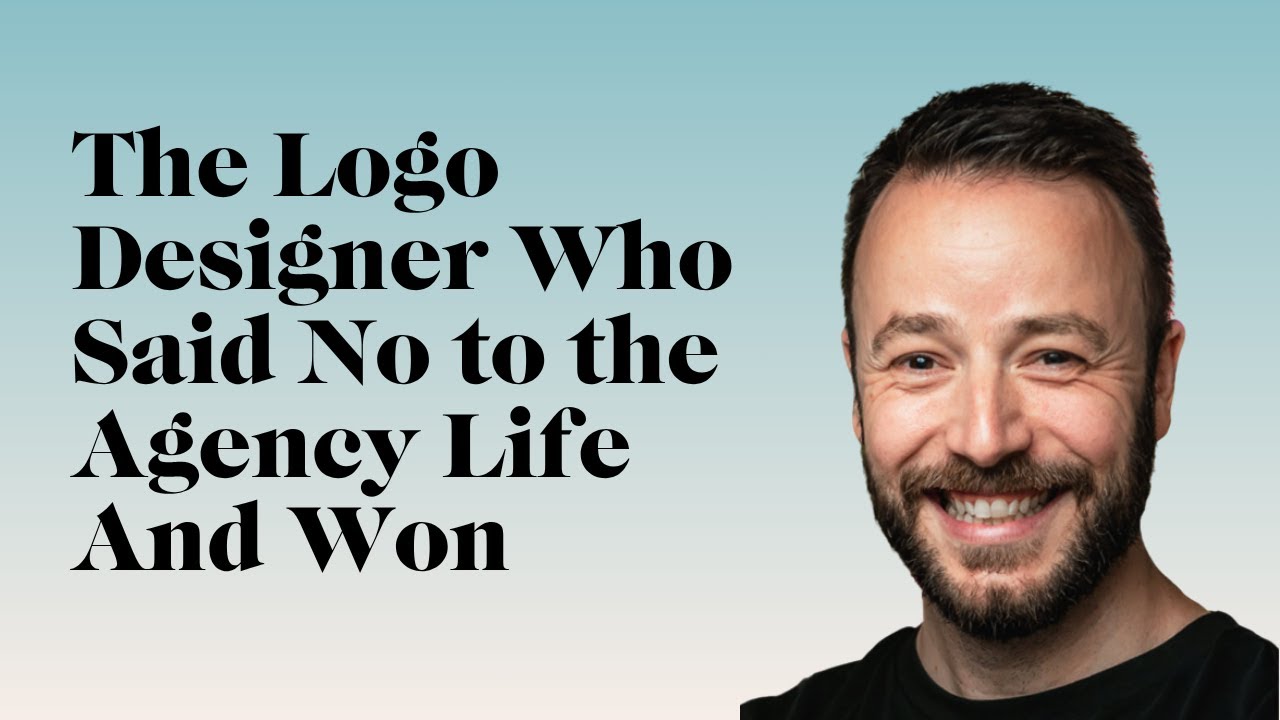 James Barnard: From Logo Design to Million-Follower Educator