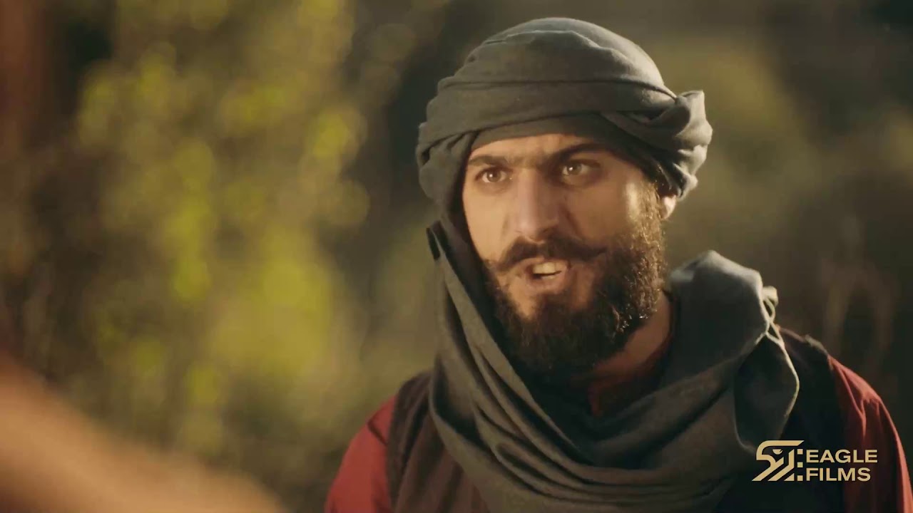 زعيم الثوار بدو يهرب حبيبته ميسون من القصر باي ثمن قبل ماتتجوز من رامح!!