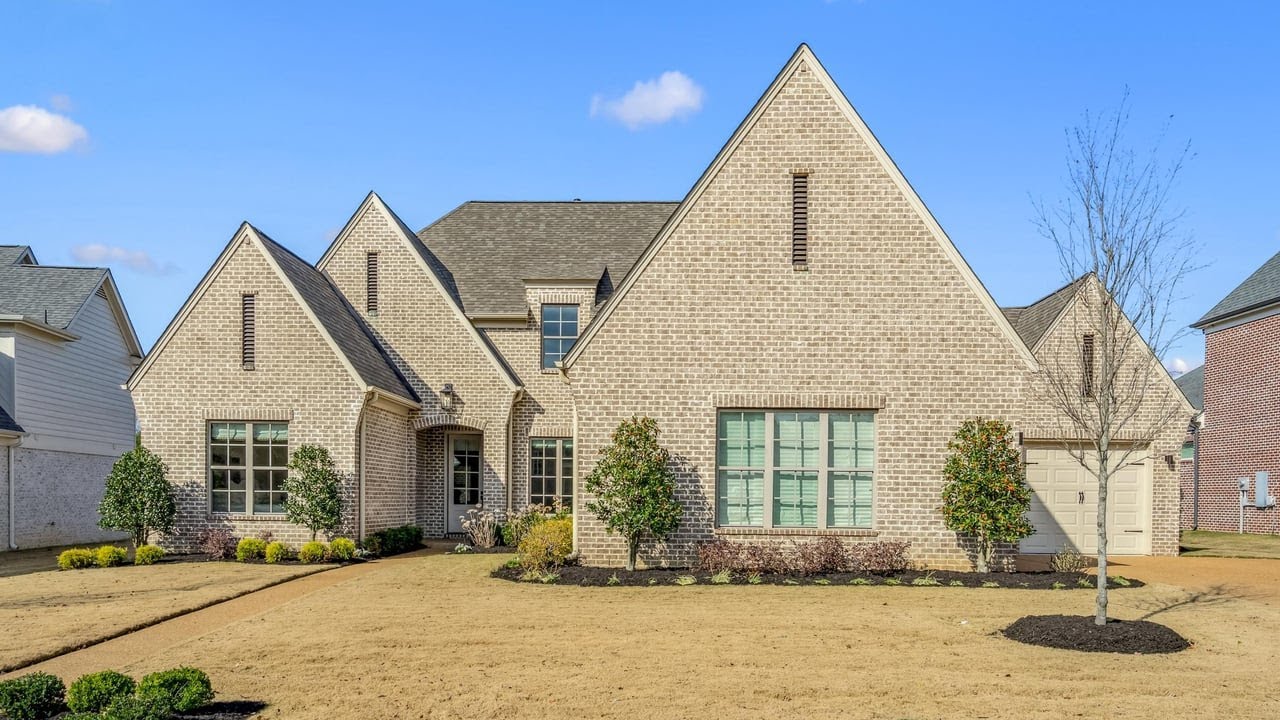 55 Piper Holw Dr, Piperton, TN