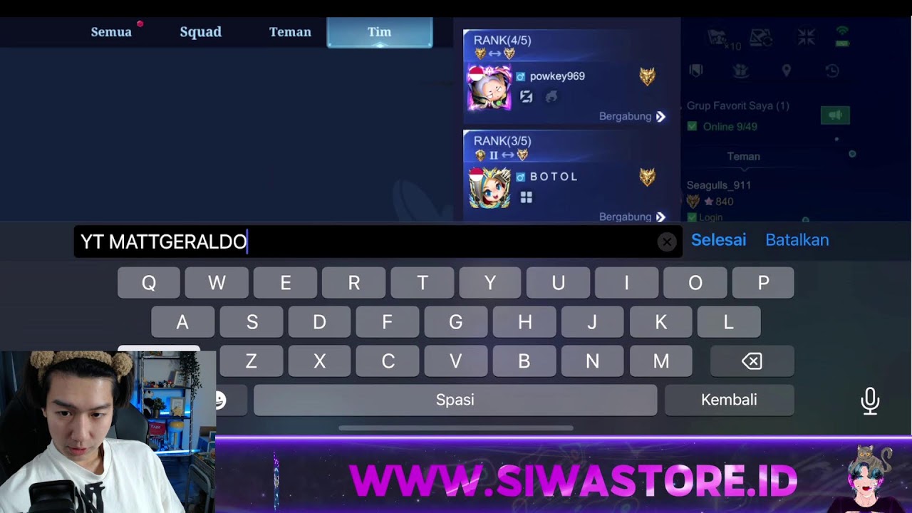 tes
