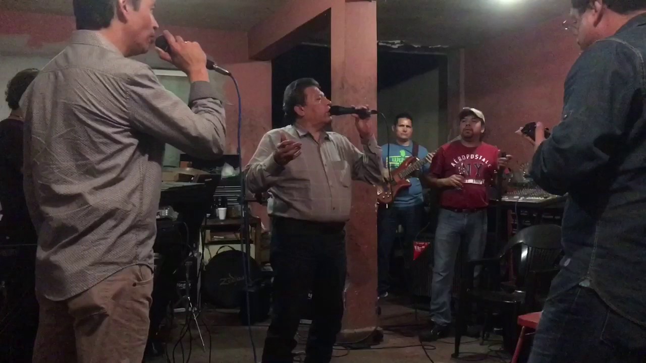 Infidelidad de Nacho Sauceda