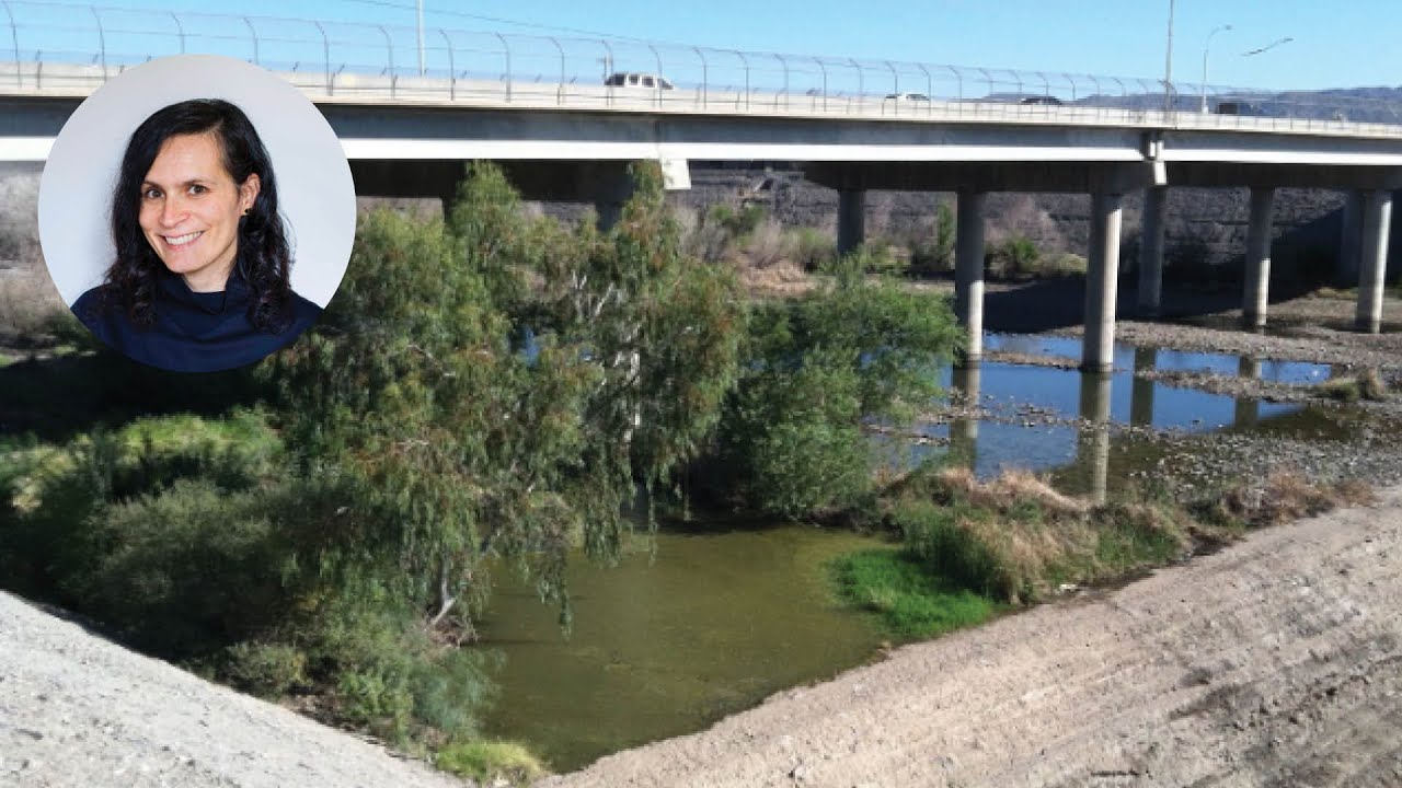 Wetlands and the City: Models and Mortals Associated with Urban Waterways