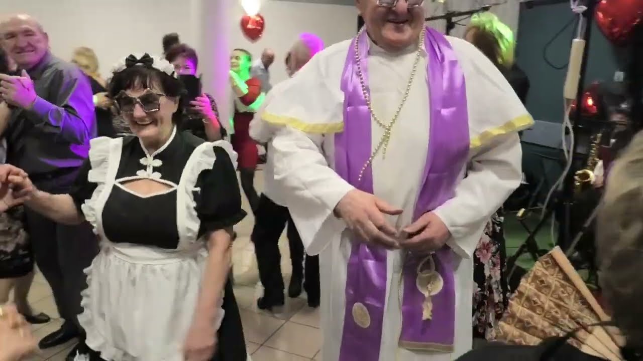 Ach ten Jasio KARNAWAŁOWO Kapela Piotra Bińkowskiego Biała Rawska 14 02 2026