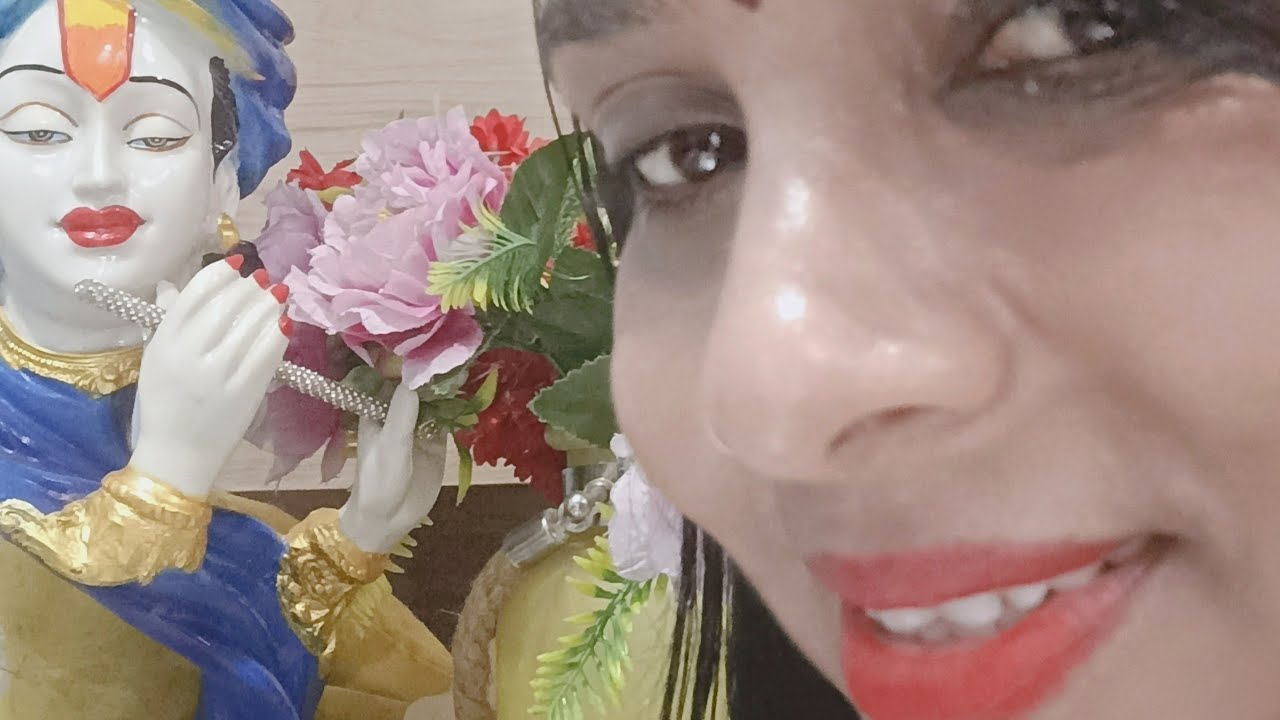 Radha  is live!आप सभी का स्वागत है#राधा##वीडियो#सब्सक्राइब#कमेंट#राधा कृष्ण ♥️
