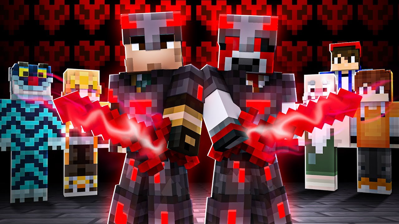 LYON E CICO CACCIANO IL TRADITORE DOPO 3 ANNI SU MINECRAFT VANILLA!