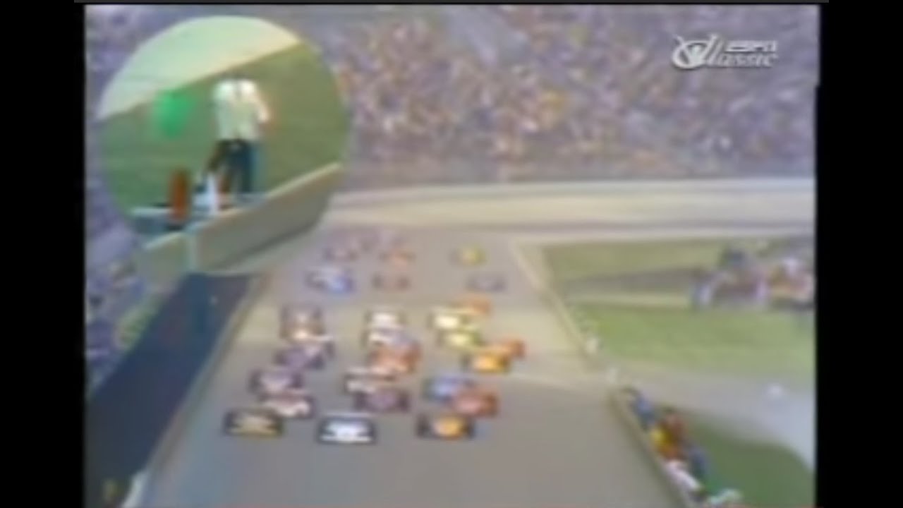 1973 Indianapolis 500 - FULL RACE 