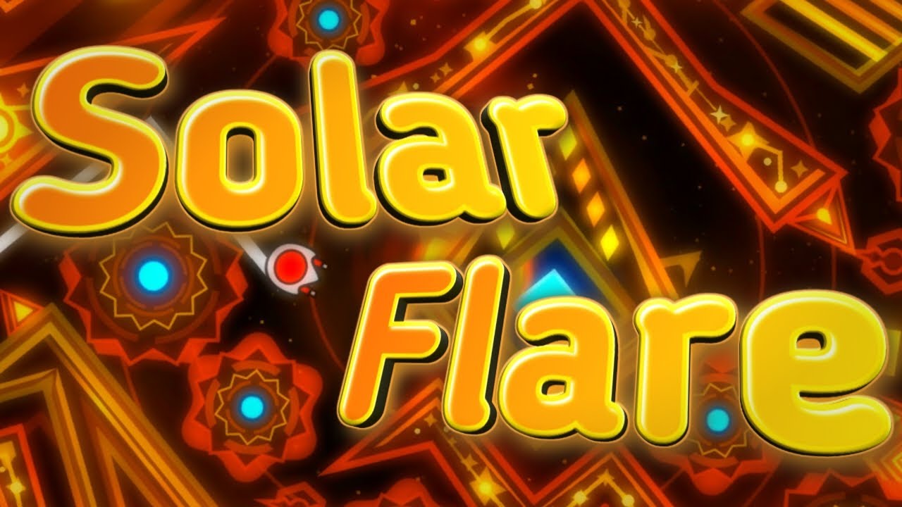 NEW HARDEST // Solar Flare by Linear & Rynoxious