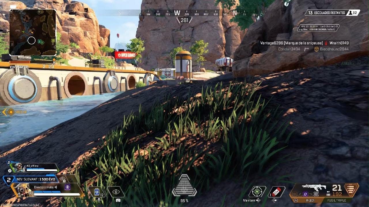 Apex Legends_Gameplay on PS5_Part 29