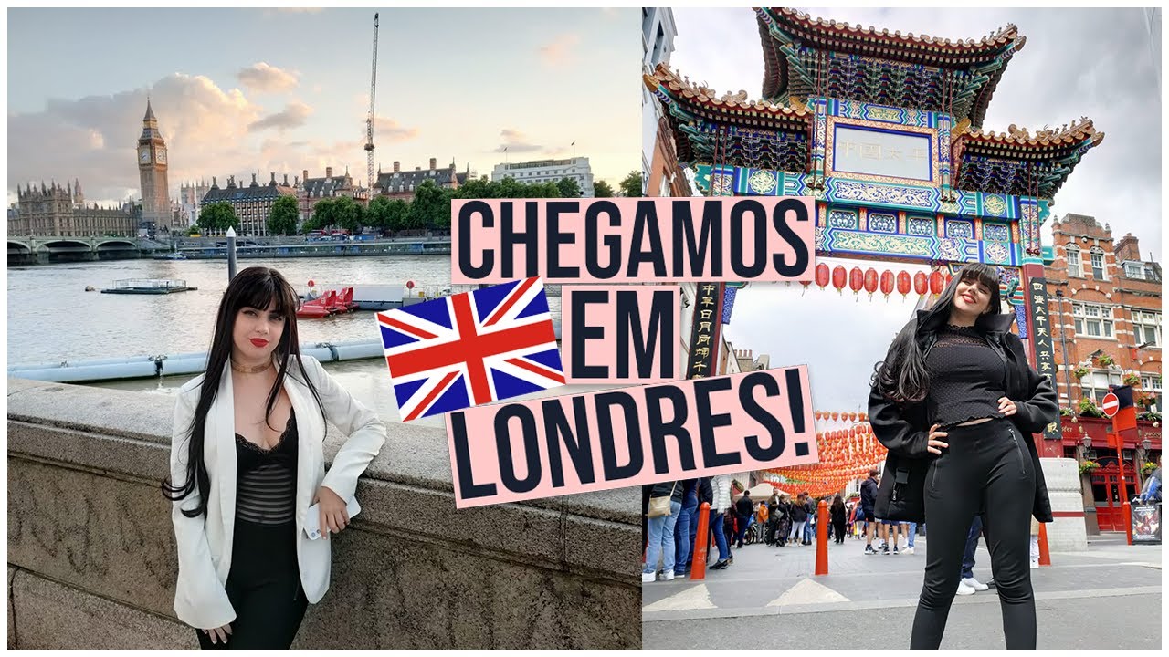 Soho, Chinatown, Museu Britânico, e muito mais! | Londres| #TRAVELGLOG49
