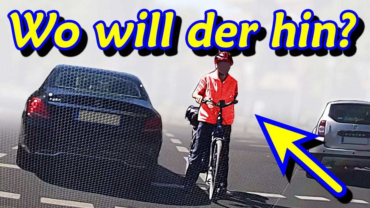 Betrug in Italien, Überholen in Kurven und Vorfahrt nehmen | DDG Dashcam Germany | #502